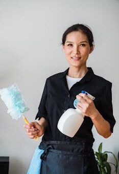 How to Write a Professional Resume for Domestic and Household Roles