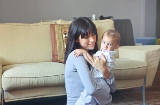 What Homeowners Look for in a Reliable Babysitter or Nanny: Insights for Landing More Nanny and Babysitting Jobs