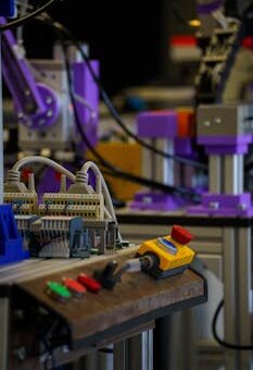 Why Low-Code and No-Code Automation Engineers are the New Tech Trend