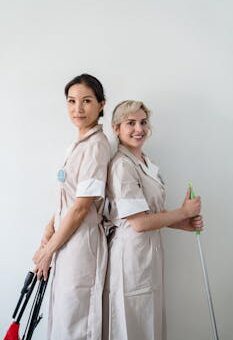 How to Build a Local Client Base for Your Independent Maid Service